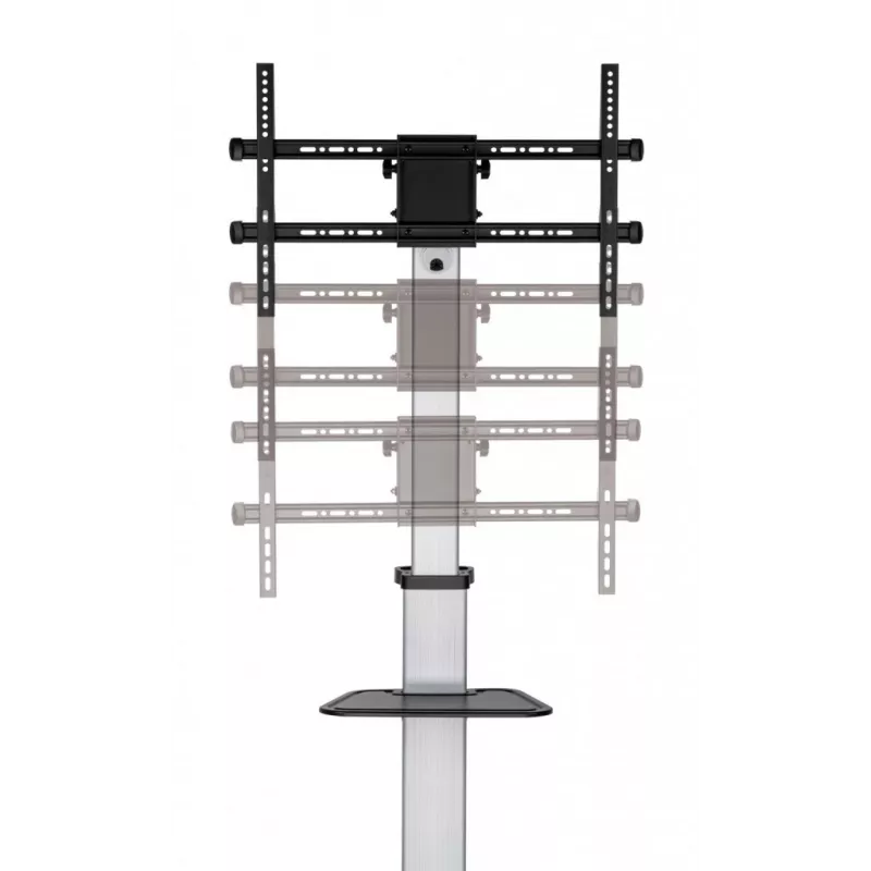 Podstawa mobilna ART S-11 do telewizorów LCD/LED 37-86'' 50 kg