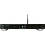 Renkforce RF-DAB-IR1700 adapter radiowy Radio internetowe, DAB+, UKF, WLAN, LAN, Bluetooth®, DLNA Obsługa DLNA Aluminium (szczotkowane) (MA-20)