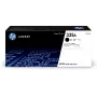 HP 335A Czarny Oryginalny LaserJet kaseta z tonerem