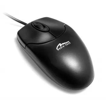 Mysz Media-Tech MT1075K-PS2 PS/2