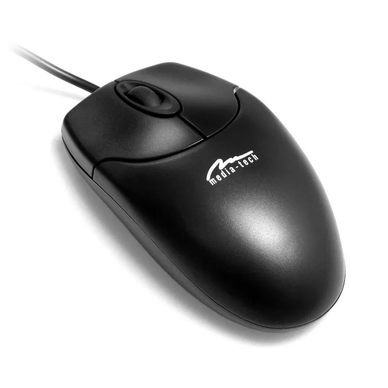 Mysz Media-Tech MT1075K-PS2 PS/2