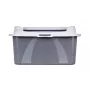 Kuweta DIAMENTIQ Bonita szara plastikowa 571×392×209 mm, 1 kg