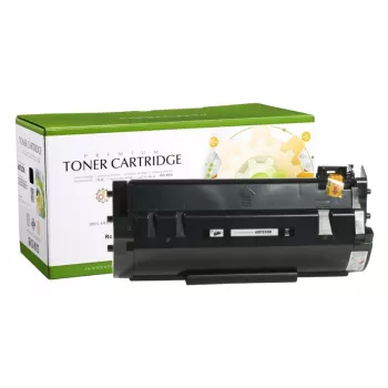Kompatybilny toner Static Control Lexmark 602X 20000 stron Czarny