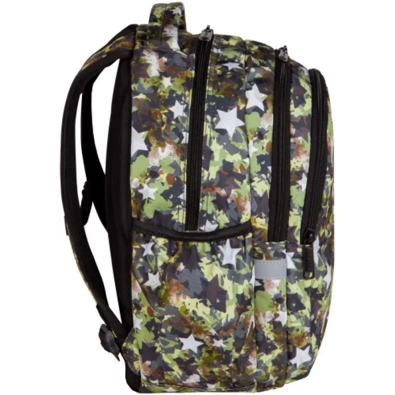 Plecak CoolPack Joy S Army Stars