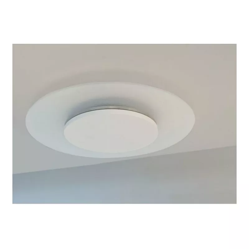 Synergy 21 LED Rundleuchte transparentna 12W RL nw