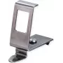 Adapter ROLINE Keystone Jack-DIN do montażu na szynie