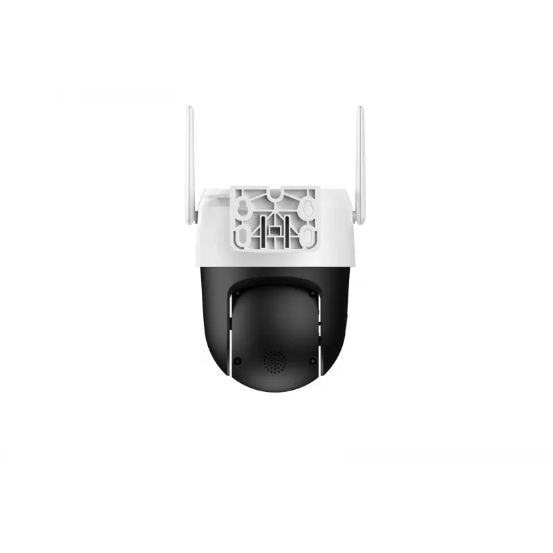 Dahua Technology 5MP Zewnętrzna stałoogniskowa kamera sieciowa Wi-Fi z panelem i pochyleniem