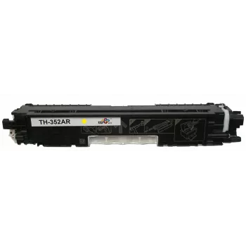 Toner TB kompatybilny z HP CF352A żółty, 1000, ref