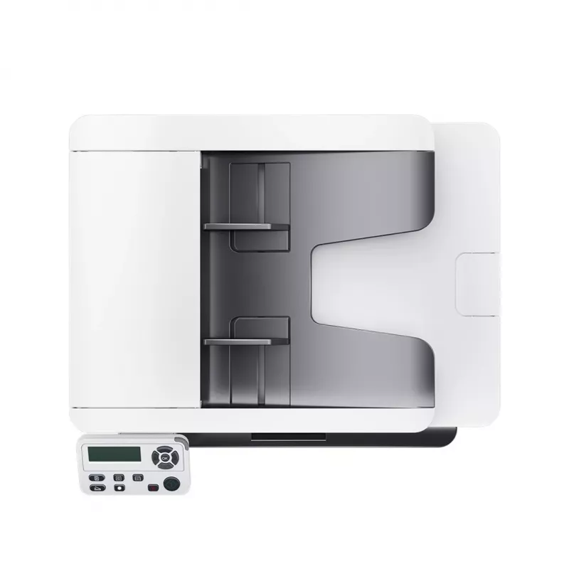 Drukarka wielofunkcyjna PANTUM M7105DW — Laserowa mono, 33 str./min, A4, Dupleks, Wi‑Fi, skanowanie 1200x1200 dpi