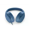 Bose QuietComfort 884367-1300 Słuchawki nauszne przewodowe/bezprzewodowe Bluetooth Niebieski
