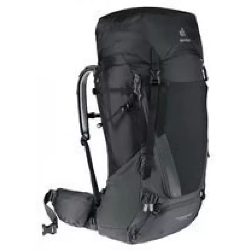 Plecak Deuter Futura Air Trek 55 L Czarny Unisex Wspinaczka górska