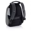 Plecak XDDESIGN P705.291 Antracytowy — 18 l, przegrody na notebooka i tablet, zamykany główny suwak