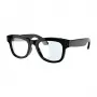 Inteligentne okulary Zeblaze Eyewear AI Glasses — czarne