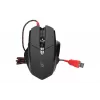 A4Tech Bloody V7m mysz USB Type-A V-Track 3200 DPI