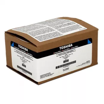 Dynabook T-305PC-R toner 1 szt. Oryginalny Cyan