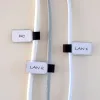 Label The Cable LTC 2510 Connectivity Accessory Czarny