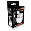 Słuchawki Media-Tech MT3608W R-Phones TWS+ białe