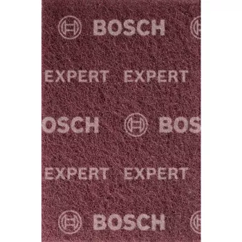 Bosch 2 608 901 214 ręczny materiał do szlifowania Podkładka szlifierska Średnie ziarno 1 szt.
