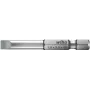 Końcówka wkrętakowa Wiha 01798 — Płaska końcówka 6,5 mm, długość 50 mm, 1 szt.