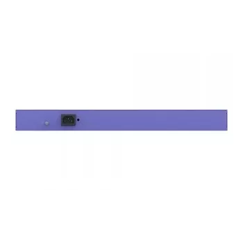Przełącznik zarządzalny EXTREME 5320-24P-8XE — 24x Gigabit PoE (IEEE 802.3at), L2/L3, 208 Gbit/s, obsługa 10G