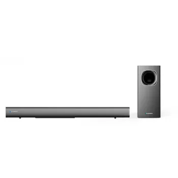Subwoofer, Blaupunkt LS200SUB, 200W