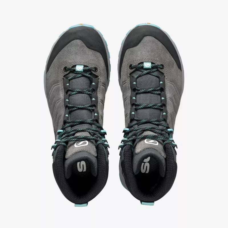Scarpa RUSH TRK GTX WOMAN Buty trekkingowe 465 g