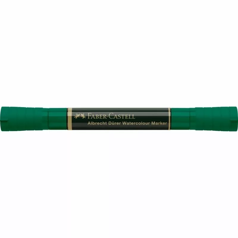 Marker Faber-Castell 160464 zielony