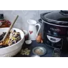 Wolnowar Crock-Pot SCCPRC507B-050 4,7 l (czarny)