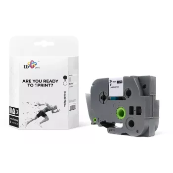 Print Product, Label Maker, Czarny