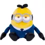 Minionki: AVL, 25 cm, zabawka pluszowa