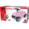 Samochodzik do jeżdżenia Simba‑Dickie BIG Bobby‑Car‑Neo Rosé, pojazd dla dzieci do odpychania i jazdy (różowy)
