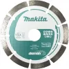 Tarcza diamentowa tnąca Makita D-80086 średnica 125 mm otwór 22,23 mm