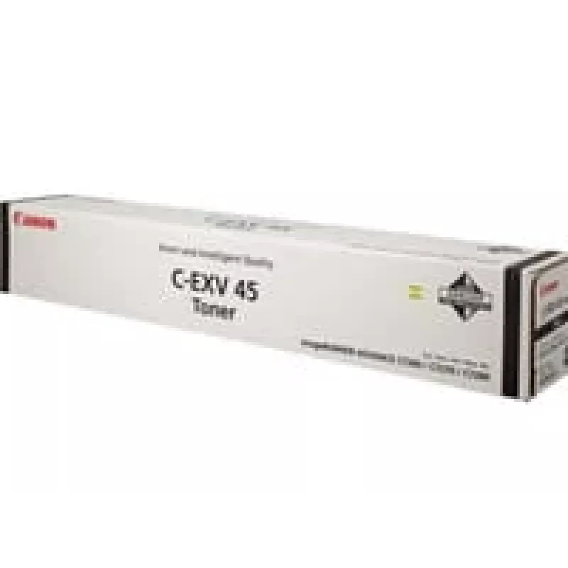 Toner Canon Toner 6942B002 C-EXV45 Czarny 21000 stron