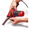 Szlifierka taśmowa elektryczna EINHELL TC-BF 500 E 500 W, taśma 13 x 457 mm