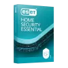 ESET HOME ESSENTIAL (Internet Security) | 1 urządzenie | 2 lata | ESD EU