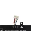 Bateria zielony Cell HP147 Spectre x360 13-AC 13-W 13-W050NW 13-W071NW