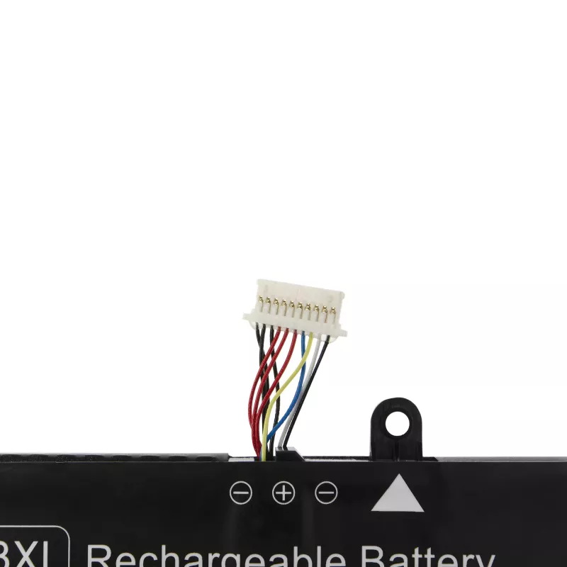 Bateria zielony Cell HP147 Spectre x360 13-AC 13-W 13-W050NW 13-W071NW