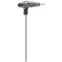 Klucz imbusowy z uchwytem T KWB 689606 metryczny 6 mm 1 szt.