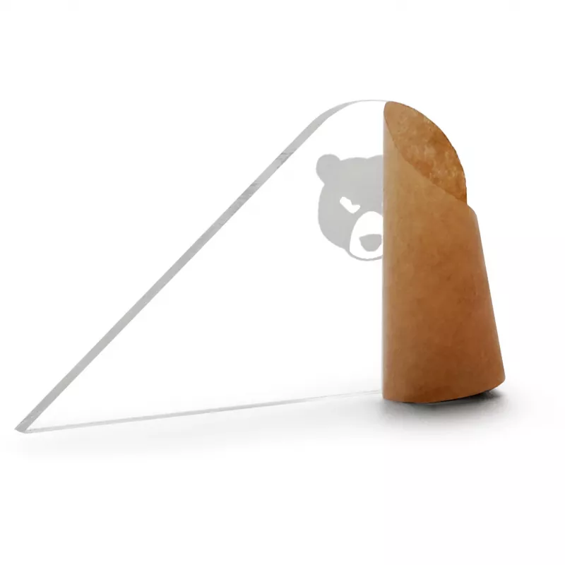 Thermal Grizzly TG Scraper – skrobaki, 3 szt. (TG-SC-3)