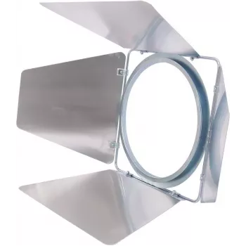 Ogranicznik reflektora EUROLITE PAR-64 Spot sil 42102080 — akcesorium do opraw PAR-64