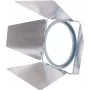 Ogranicznik reflektora EUROLITE PAR-64 Spot sil 42102080 — akcesorium do opraw PAR-64