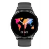 SMARTWATCH/X20 Czarny Czarnyview