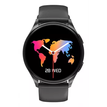 SMARTWATCH/X20 Czarny Czarnyview