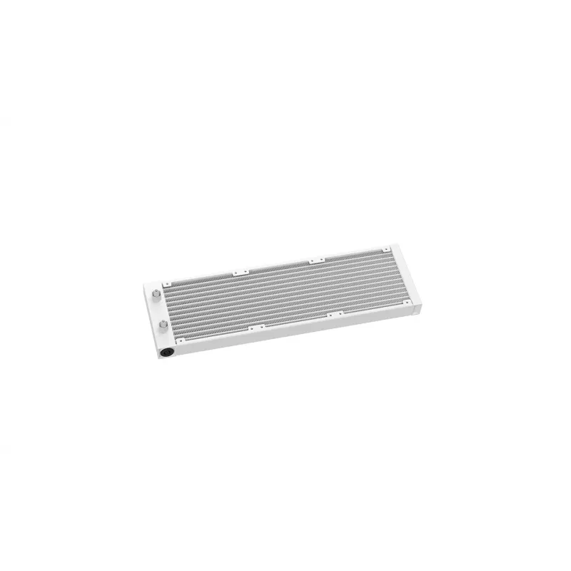 DeepCool LM360 WH Zestaw chłodzenia cieczą procesora 12 cm biały 1 szt.