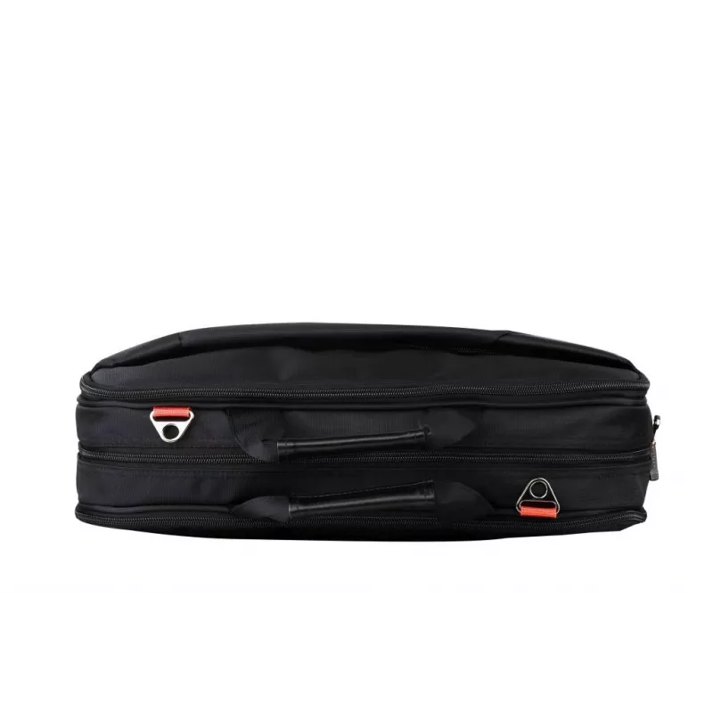 Etui na notebook Addison 305014 35,8 cm (14,1) torba Toploader, czarny