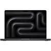 MacBook Pro 14 M4 Max, Space Black, M4 Max (14-CPU/32-GPU), 36GB, 1TB, niemiecki, zasilacz USB-C 96W, MX2K3D/A