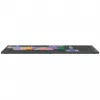 Logickeyboard LKB-MCOM4-A2M-UK Klawiatura USB QWERTY Angielska Czarna (LKB-MCOM4-A2M-UK)