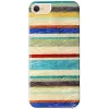 Etui ochronne iKins do Apple iPhone 8/7, białe, wąskie dopasowane