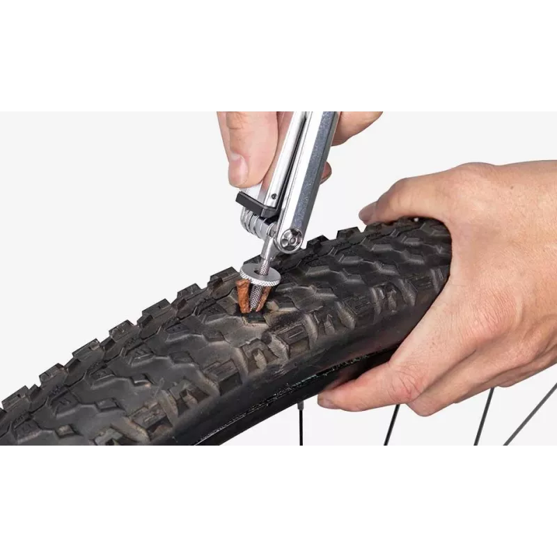 Narzędzie rowerowe Topeak Tubi 18