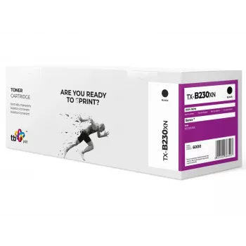 Toner do Xerox B225/230/235 TX-B230XN BK 100% nowy